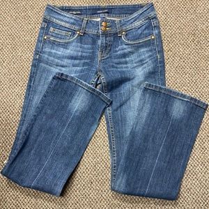 Women’s Vigoss Studio jeans, size 5/6,28.